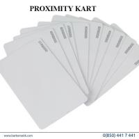 PROXIMITY KART - 1